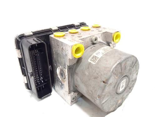 Used ABS pump SEAT LEON (5F1) [2012-2021]  10497904