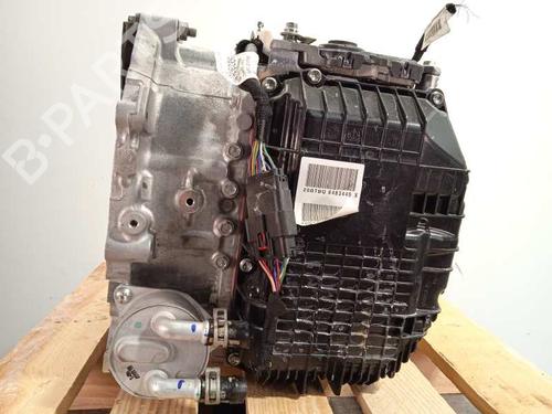 Gearbox CITROËN C4 III (BA_, BB_, BC_) 1.2 PureTech 130 (BAHNSA, BAHNSB) | BP26207862M3 - Image 2