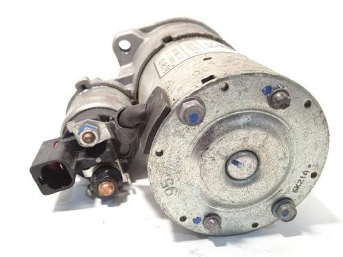 Starter KIA CEE'D Sportswagon (JD)  | BP6466734M8 