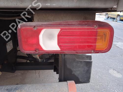 Front right window mechanism IVECO DAILY VI Van 35S16, 35C16, 40C16, 50C16, 70C16 | BP29820843C23 