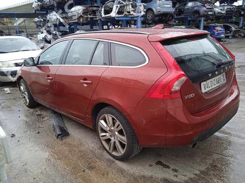 Intercooler VOLVO V60 I (155) D3 / D4 | BP9737903M30  - Image 8