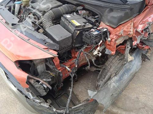 Right rear brake caliper HYUNDAI i20 II (GB, IB)  | BP11562447M106 