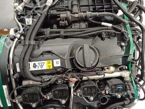 Engine BMW X3 (G01, F97, G08)  | BP13054462M1 