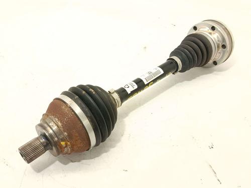 Used Left front driveshaft Left front driveshaft FORD TOURNEO CONNECT / GRAND TOURNEO CONNECT V761 MPV (SK) 2.0 EcoBlue 4WD (122 hp) 38650016 38650016