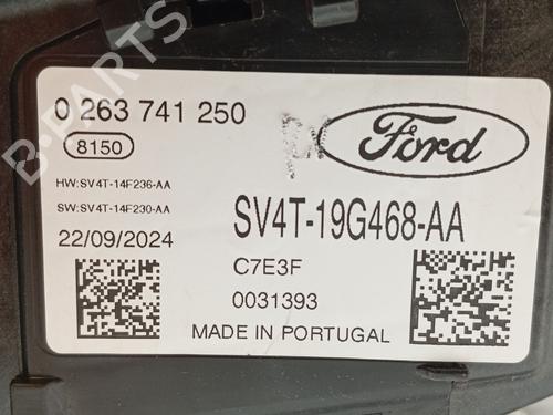 Display FORD KUGA III (DFK) 2.5 Duratec Plug-in-Hybrid | BP33320293C48 - Image 6