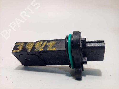 Used Mass air flow sensor Mass air flow sensor OPEL MOKKA / MOKKA X (J13) 1.4 (_76) (140 hp) 4807475 4807475