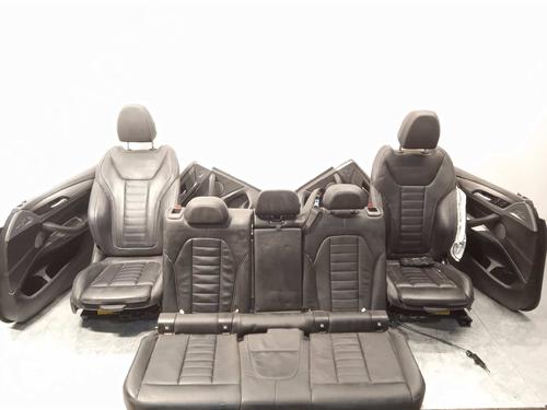 Used Seats set BMW X3 (G01, F97, G08) [2017-2026]  16317000