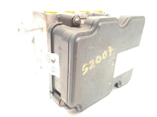 ABS pump MERCEDES-BENZ A-CLASS (W176)  | BP20929872M43 