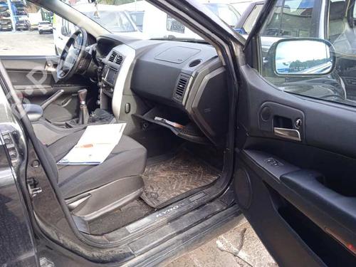 Electronic module SSANGYONG KYRON 2.0 Xdi | BP16978372M83 