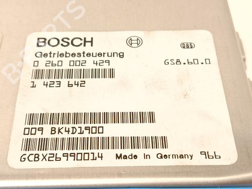 Gearbox control unit BMW 3 Coupe (E46) 323 Ci | BP35751445M52 - Image 5