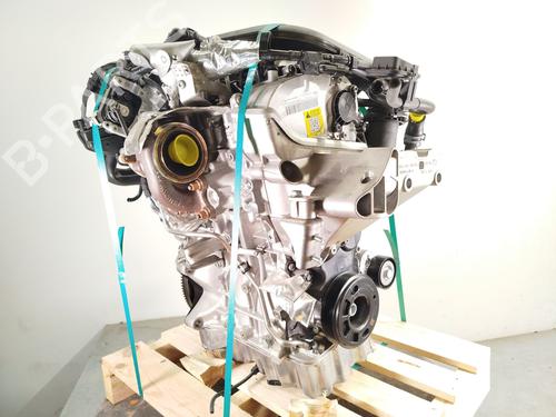 Engine SEAT IBIZA V (KJ1, KJG) 1.0 TSI | BP32369305M1
