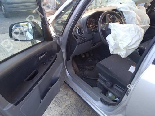 Heater blower motor SUZUKI SX4 (EY, GY) 1.6 VVT (RW416, YA21S) | BP10679199M62