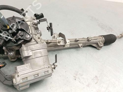 Steering rack CITROËN C4 Picasso II 1.6 BlueHDi 120 | BP39268821M22 - Image 3