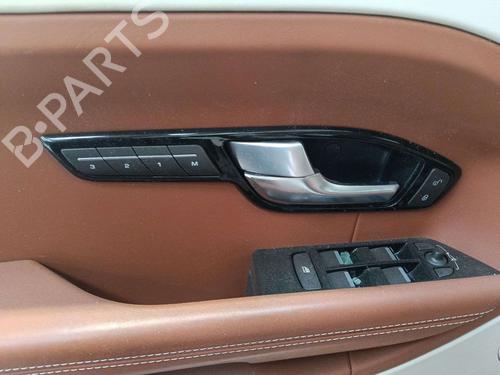 Left sun visor LAND ROVER RANGE ROVER EVOQUE (L538) 2.2 D 4x4 | BP39529524I1 - Image 32