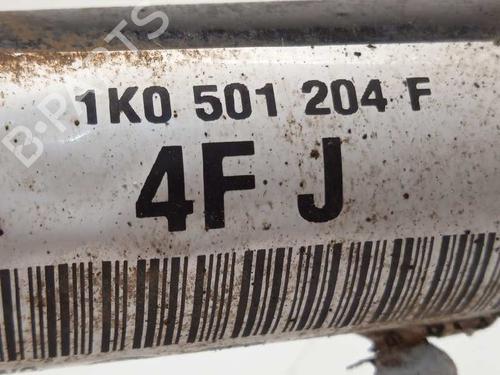 Right rear driveshaft AUDI Q3 (8UB, 8UG) 2.0 TDI quattro | BP13641322M41 