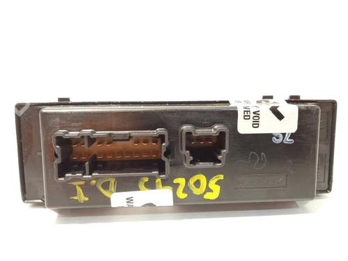 Left front window switch NISSAN MICRA V (K14) | BP13211459I27 - Image 4