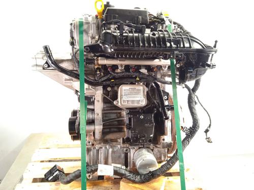 Used Engine Engine 29632340 29632340