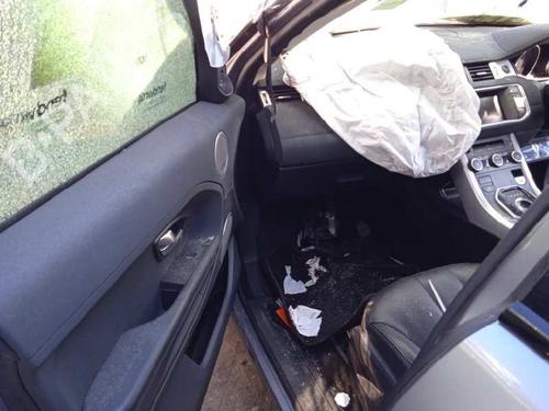 Electronic module LAND ROVER RANGE ROVER EVOQUE (L538) 2.0 D | BP7677465M83 