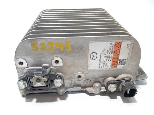 Inverter/Converter MAZDA 3 Hatchback (BP) 2.0 SKYACTIV-G M Hybrid | BP16251716M119