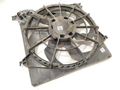 radiator-fan-hyundai-santa-fe-iii-dm-dma-2012-2013-2014-2015-2016-2017-2018-36447634 main image