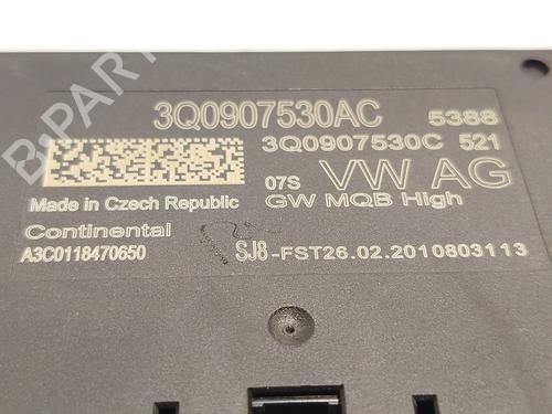 Electronic module AUDI A1 Sportback (GBA) 25 TFSI | BP30098230M83 