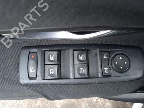 Fuse box RENAULT MEGANE III Hatchback (BZ0/1_, B3_) 1.5 dCi | BP32701257E1  - Image 33
