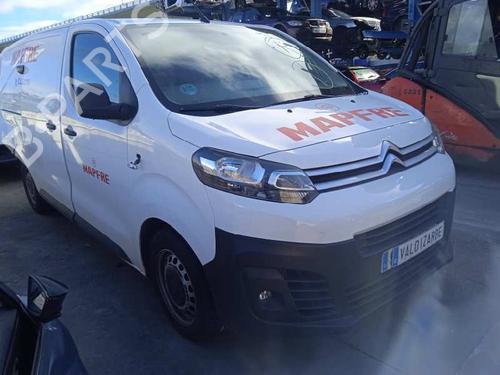 Electronic module CITROËN JUMPY III Van (V_)  | BP17072576M83 