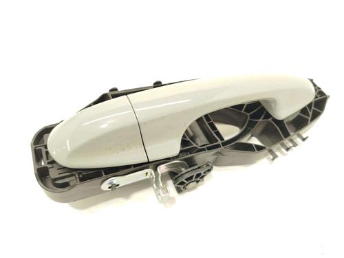 Used Rear left exterior door handle Rear left exterior door handle 38324645 38324645
