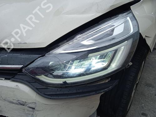 Steering column stalk RENAULT CLIO IV (BH_) 1.5 dCi 90 | BP25486229I23