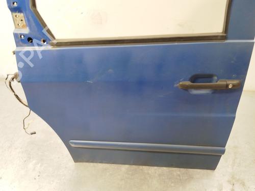 Left front door MERCEDES-BENZ VITO Van (W638)  | BP22728828C2 