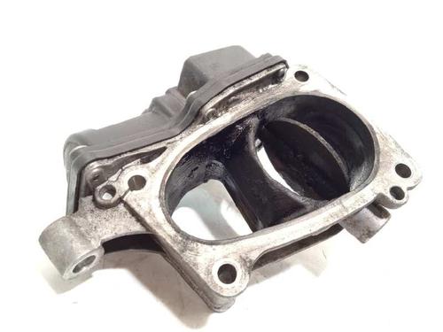 Throttle body AUDI A6 C7 (4G2, 4GC) 3.0 TDI quattro | BP12003667M82