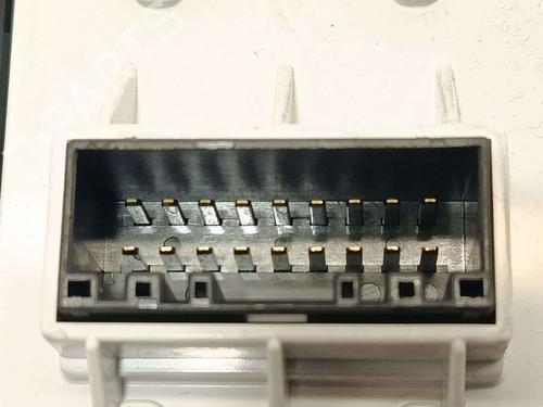 Left front window switch KIA RIO IV (YB, SC, FB) 1.2 CVVT | BP40121301I27 - Image 4
