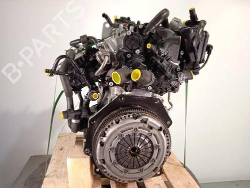 Engine SEAT IBIZA V (KJ1, KJG) 1.0 TSI | BP7119325M1 