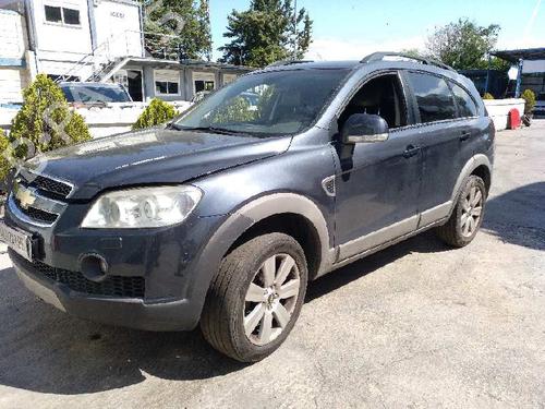 CHEVROLET CAPTIVA (C100, C140) 765343