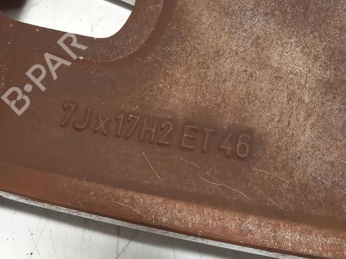 Rim SEAT ALTEA (5P1)  | BP22728916C45 