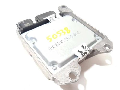 ECU airbags VOLVO V40 Hatchback (525) D3 | BP13306555M53 