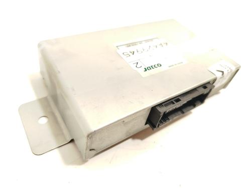 Used Electronic module Electronic module 25761738 25761738
