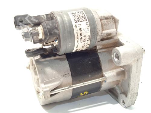 Used Starter CITROËN C5 AIRCROSS (A_) 1.2 PureTech 130 (ARHNSJ) (131 hp) 28130838