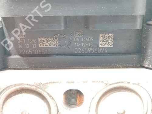 ABS pump MERCEDES-BENZ E-CLASS (W212) E 220 CDI / BlueTEC (212.001, 212.002) | BP31376187M43 - Image 6