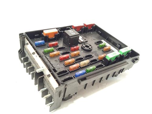 Used Fuse box VW TIGUAN (5N_) 2.0 TDI (110 hp) 29145713