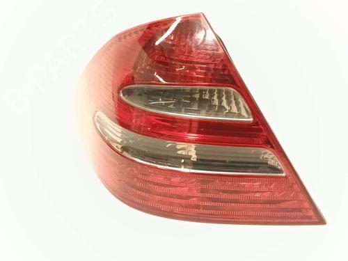 Left taillight MERCEDES-BENZ E-CLASS (W211) E 220 CDI (211.006) | BP40179377C34 - Image 2
