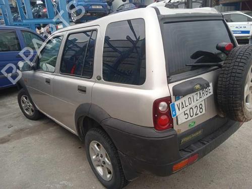 Right taillight LAND ROVER FREELANDER I (L314) 2.0 DI 4x4 | BP12981872C35 