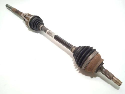 Used Right front driveshaft CITROËN C3 III (SX) 1.2 THP 110 (SXHNPS, SXHNZT, SXHNZ6) (110 hp) 9258036