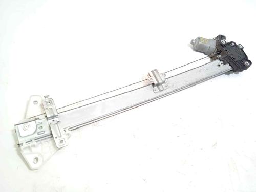 Rudehejsemekanisme ventre foran SUBARU XV (_GP_) 1.6 i AWD (GP3, G33GP) (114 hp) 17530821