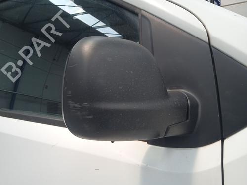 Left rear steering knuckle CITROËN JUMPY III Bus (V_) 1.6 BlueHDi 115 | BP34583387M27  - Image 15