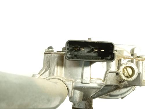 Front wiper motor RENAULT MASTER III Platform/Chassis (EV, HV, UV) 2.3 dCi 125 FWD (EV0C, EV0D, EV0J, HV0C, HV0D, HV0H,... | BP29393892M29 