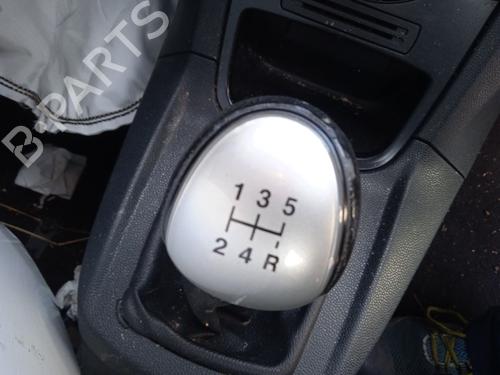 Engine FORD FIESTA VI (CB1, CCN) 1.25 | BP28112996M1 