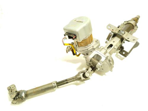 Steering column TOYOTA COROLLA Saloon (_E21_) 1.8 VVTi Hybrid (ZWE211, MZEA12) | BP33324705M21 - Image 2