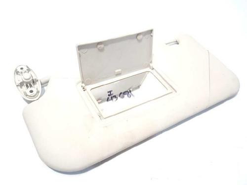 Used Left sun visor Left sun visor FORD FOCUS III 1.6 TDCi (115 hp) 6822151 6822151