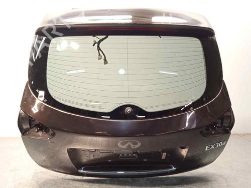 Used Tailgate Tailgate INFINITI QX50 I 30d AWD (238 hp) 16658099 16658099